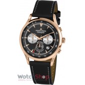 Ceas Jacques Lemans RETRO CLASSIC 1-2068E Cronograf