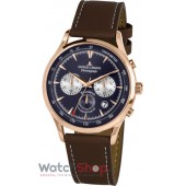 Ceas Jacques Lemans RETRO CLASSIC 1-2068G Cronograf