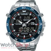 Ceas Lorus by Seiko SPORTS RW623AX9