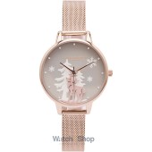 Ceas Olivia Burton OB16AW01