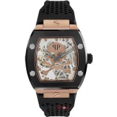 Ceas Philipp Plein The $keleton PWBAA0121 Automatic