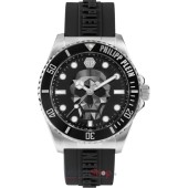 Ceas Philipp Plein The $kull Diver PWOAA0122