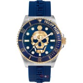 Ceas Philipp Plein The $kull Diver PWOAA0222