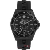 Ceas Philipp Plein The $kull Diver PWOAA0422