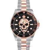 Ceas Philipp Plein The $kull Diver PWOAA0822