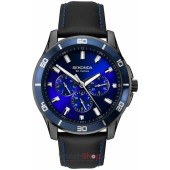 Ceas Sekonda Midnight Blue 1634