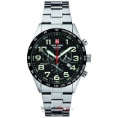 Ceas Swiss Alpine Military BY GROVANA 7047.9137 Chronograph