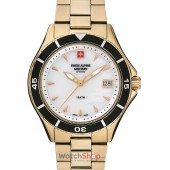 Ceas Swiss Alpine Military LADIES 7740.1113