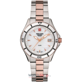 Ceas Swiss Alpine Military LADIES 7740.1153