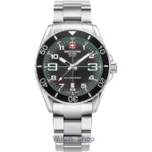 Ceas Swiss Alpine Military Raptor 7029.1134