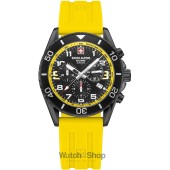 Ceas Swiss Alpine Military Raptor 7029.9878 Cronograf