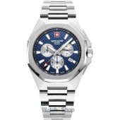 Ceas Swiss Alpine Military Typhoon 7005.9135 Cronograf