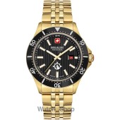 Ceas Swiss Military Hanowa Flagship X SMWGH2100610