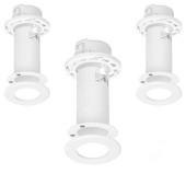 Ceiling mount dedicat pentru UniFi FlexHD, 3pack