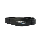 Centura piept TOORX Smart Bluetooth, 5,3 kHz, Reglabila