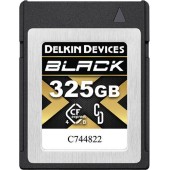 CFexpress BLACK R3530/W3250 (4.0) 325GB