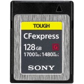 CFexpress Type B 128GB