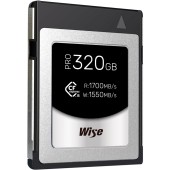 CFexpress Type B PRO 320GB