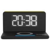 ChargeAir clock Fara Fir