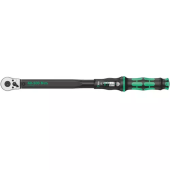 Cheie dinamometrica cu maner reversibil, 510mm, 1/2inch, Wera Click-Torque C3