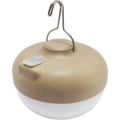 CHERRY BULB BATTERY beige 9W