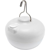 CHERRY BULB BATTERY white 9W