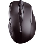 CHERRY Mouse optic wireless Cherry MW 3000, negru