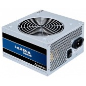 Chieftec Chieftec ATX PSU IARENA series GPB-350S, 12cm fan, 350W bulk