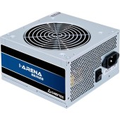 Chieftec Chieftec Atx Psu Iarena Series Gpb-400s, 400w