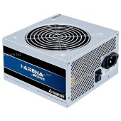 Chieftec Chieftec ATX PSU IARENA series GPC-500S, 12cm fan, 500W bulk