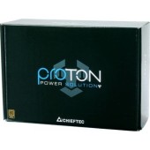 Chieftec Chieftec Atx Psu Proton Series, Bdf-500s, 500w, 80 Plus Bronze