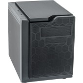 Chieftec Chieftec case ATX series CUBE CI-01B-OP