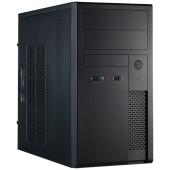 Chieftec Chieftec case MESH series XT-01B-OP, no PSU