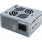 Chieftec Chieftec SFX PSU SMART series SFX-250VS, 250W bulk, 8cm fan, active PFC