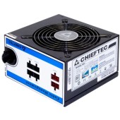 Chieftec Sursa Chieftec A-80 Ctg-550c, 550w, Atx 2.3