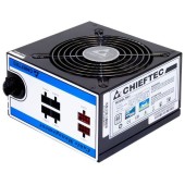 Chieftec Sursa Chieftec A-80 Ctg-650c, 650w, Atx 2.3