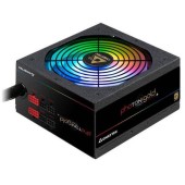 Chieftec Sursa Chieftec Photon Gold GDP-750C-RGB, 80+ Gold, 750W, Modulara (Negru)