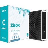 CI629 NANO BARBONE I3-1315/2 X DDR5-5200 25 ZOLL SATA HDMI