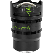 Cine Lens Athena Prime 14mm T2.4 L-Mount