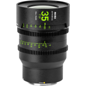 Cine Lens Athena Prime 35mm T1.9 E-Mount (Without Drop-in Filter)