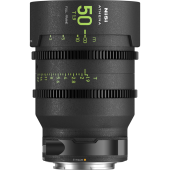 Cine Lens Athena Prime 50mm T1.9 RF-Mount