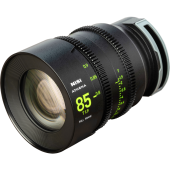 Cine Lens Athena Prime 85mm T1.9 E-Mount