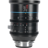 Cine Lens Jupiter FF 100mm T2.8 Macro PL-Mount