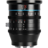 Cine Lens Jupiter FF 35mm T2 Macro PL-Mount