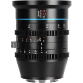 Cine Lens Jupiter FF 50mm T2 Macro EF-Mount