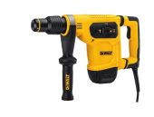 Ciocan rotopercutor 1050W DeWalt SDS-Max D25481K