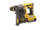 Ciocan rotopercutor DeWalt DCH273P2T-QW, 400W