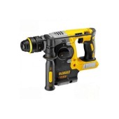 Ciocan rotopercutor DeWalt DCH274N, SDS-Plus, compatibil cu acumulator, 1100 RPM (Negru/Galben)