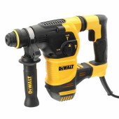 Ciocan rotopercutor DeWalt motor fara perii 3.5J 950W - D25333K