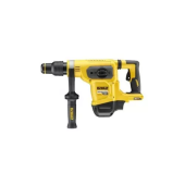 Ciocan rotopercutor Dewalt, SDS-Max, motor fara perii, compatibil cu acumulator 54V (fara acumulator si incarcator)